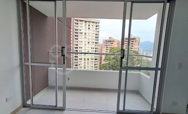ARRIENDO de APARTAMENTO en SABANETA