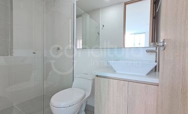 ARRIENDO de APARTAMENTO en SABANETA