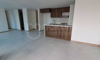 ARRIENDO de APARTAMENTO en SABANETA