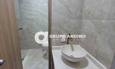 ARRIENDO de CASAS en BUCARAMANGA