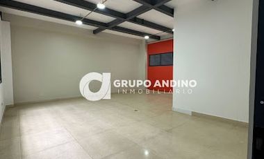 ARRIENDO de CASAS en BUCARAMANGA