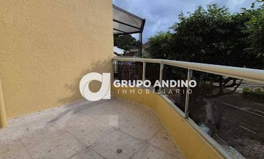 ARRIENDO de CASAS en BUCARAMANGA