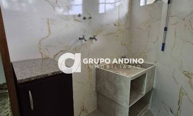 ARRIENDO de CASAS en BUCARAMANGA
