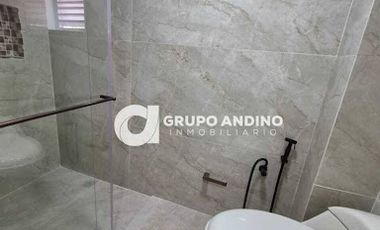 ARRIENDO de CASAS en BUCARAMANGA