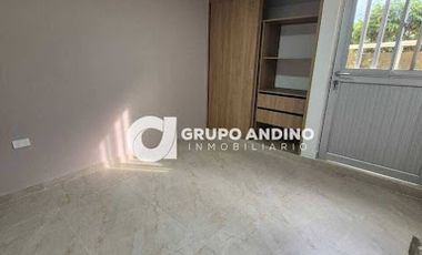 ARRIENDO de CASAS en BUCARAMANGA