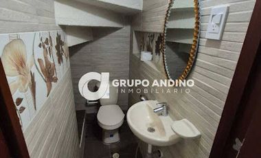 ARRIENDO de CASAS en BUCARAMANGA