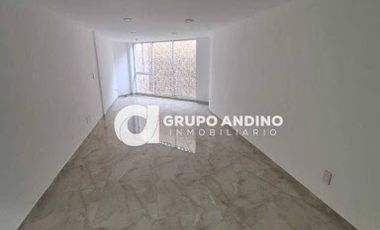 ARRIENDO de CASAS en BUCARAMANGA