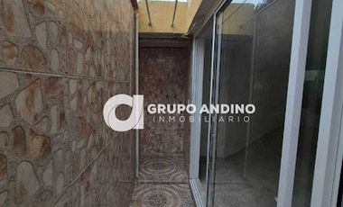 ARRIENDO de CASAS en BUCARAMANGA