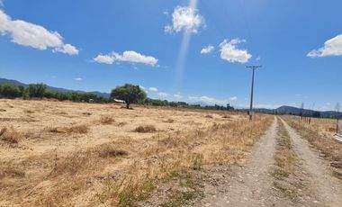 PARCELA EN SAN VICENTE