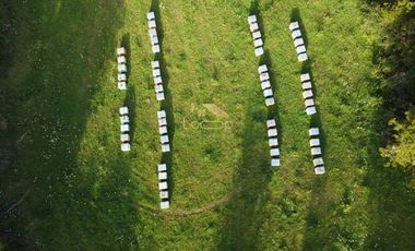 Fundo estratégico para inversión