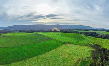 Fundo estratégico para inversión