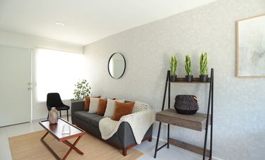 MODERNIDAD Y ESTILO CASA EN VENTA EN EL SUR CASTAÑAR