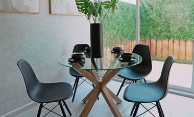 MODERNIDAD Y ESTILO CASA EN VENTA EN EL SUR CASTAÑAR