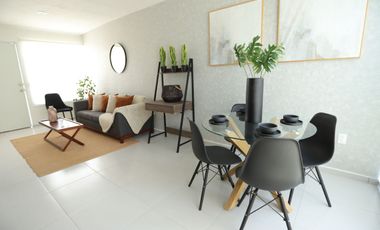 MODERNIDAD Y ESTILO CASA EN VENTA EN EL SUR CASTAÑAR