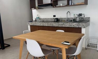 Casa amueblada en Venta en Cholul, Mérida Yucatán