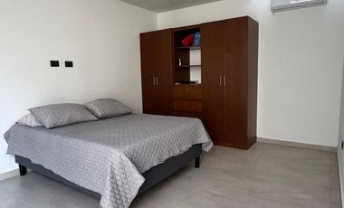 Casa amueblada en Venta en Cholul, Mérida Yucatán