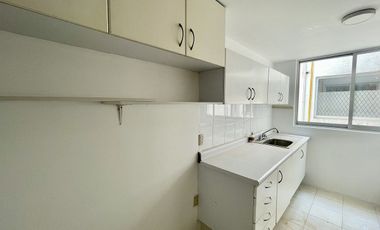 RENTA DEPARTAMENTO CON TERRAZA PRIVADA COL. SAN MIGUEL CHAPULTEPEC