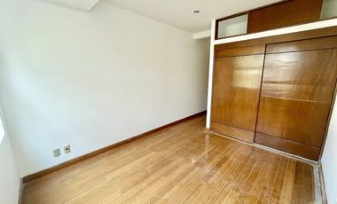 RENTA DEPARTAMENTO CON TERRAZA PRIVADA COL. SAN MIGUEL CHAPULTEPEC