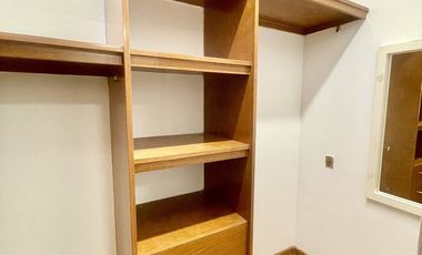 RENTA DEPARTAMENTO CON TERRAZA PRIVADA COL. SAN MIGUEL CHAPULTEPEC