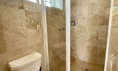 RENTA DEPARTAMENTO CON TERRAZA PRIVADA COL. SAN MIGUEL CHAPULTEPEC