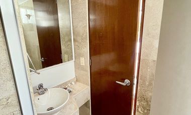 RENTA DEPARTAMENTO CON TERRAZA PRIVADA COL. SAN MIGUEL CHAPULTEPEC