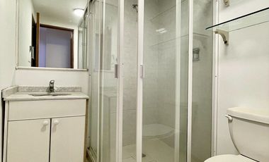 RENTA DEPARTAMENTO CON TERRAZA PRIVADA COL. SAN MIGUEL CHAPULTEPEC