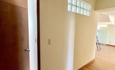 RENTA DEPARTAMENTO CON TERRAZA PRIVADA COL. SAN MIGUEL CHAPULTEPEC