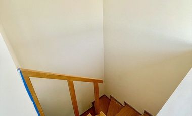 RENTA DEPARTAMENTO CON TERRAZA PRIVADA COL. SAN MIGUEL CHAPULTEPEC