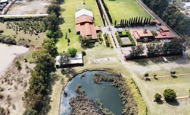 Hacienda Don Ramón en Venta, Tepatitlán