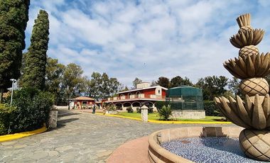 Hacienda Don Ramón en Venta, Tepatitlán