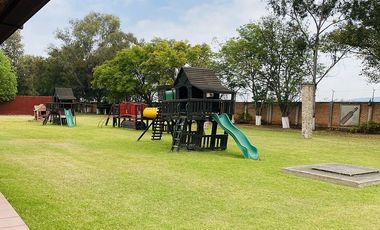 Hacienda Don Ramón en Venta, Tepatitlán