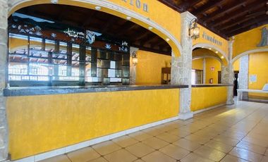 Hacienda Don Ramón en Venta, Tepatitlán