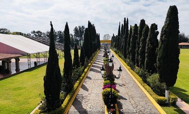 Hacienda Don Ramón en Venta, Tepatitlán
