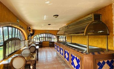 Hacienda Don Ramón en Venta, Tepatitlán