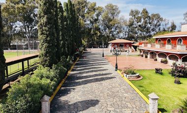 Hacienda Don Ramón en Venta, Tepatitlán