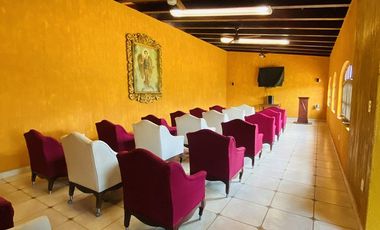 Hacienda Don Ramón en Venta, Tepatitlán