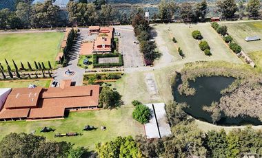 Hacienda Don Ramón en Venta, Tepatitlán