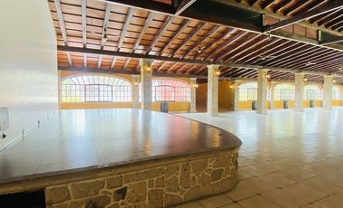 Hacienda Don Ramón en Venta, Tepatitlán