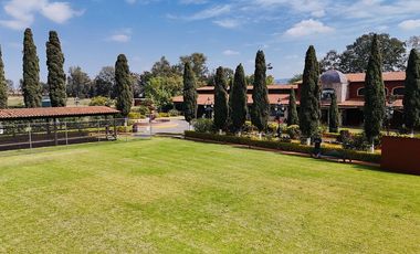 Hacienda Don Ramón en Venta, Tepatitlán
