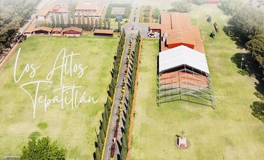 Hacienda Don Ramón en Venta, Tepatitlán