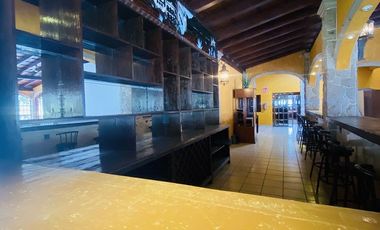 Hacienda Don Ramón en Venta, Tepatitlán