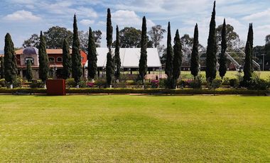 Hacienda Don Ramón en Venta, Tepatitlán