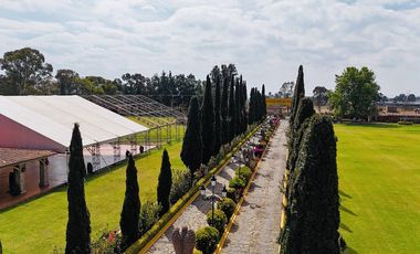 Hacienda Don Ramón en Venta, Tepatitlán