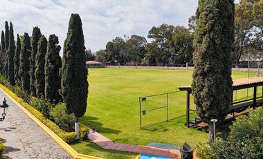 Hacienda Don Ramón en Venta, Tepatitlán