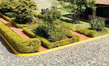 Hacienda Don Ramón en Venta, Tepatitlán