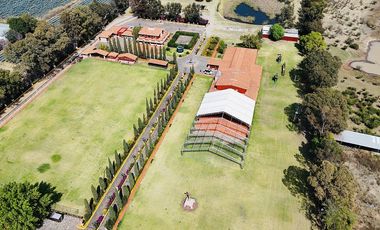 Hacienda Don Ramón en Venta, Tepatitlán