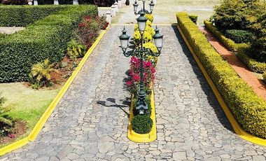 Hacienda Don Ramón en Venta, Tepatitlán