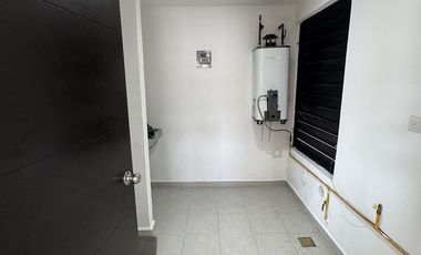 Renta Departamento Amueblado