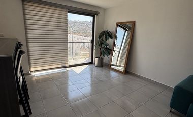 Renta Departamento Amueblado