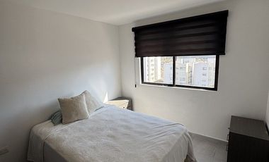 Renta Departamento Amueblado